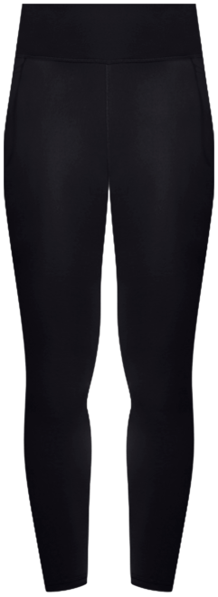 Nike One Women's High-Waisted Crop Leggings