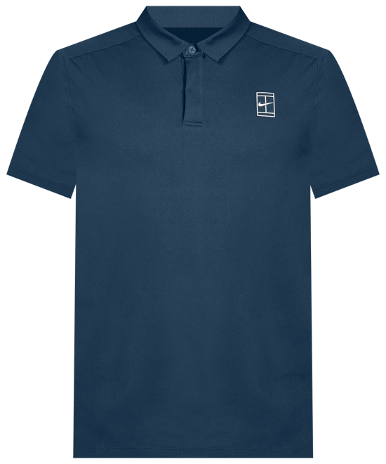 NikeCourt Advantage Men's NikeCourt Polo