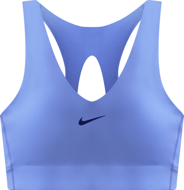 Nike Universa Women's Medium-Support Padded Sport Bra