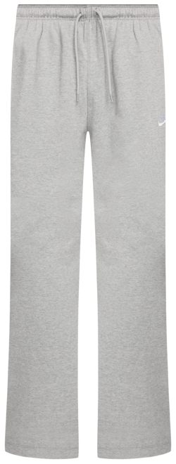 Nike Sportswear Club Men's Knit Open-Hem Trousers