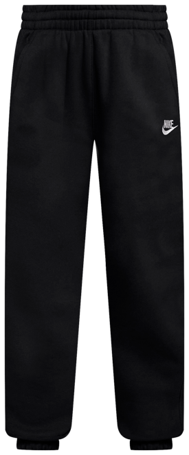 Nike Sportswear Club Fleece Older Kids' Loose Trousers