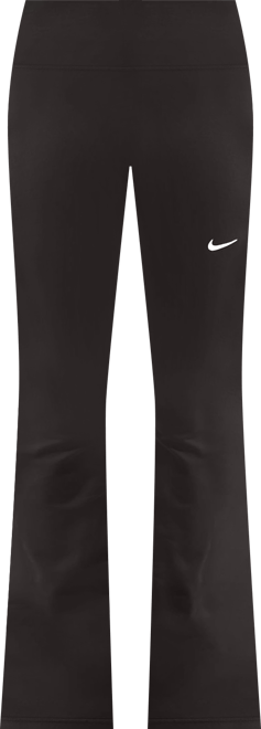 Nike One Legging évasé taille haute pour femme