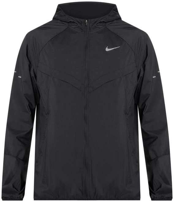Nike Stride Men's Repel UV Running Jacket