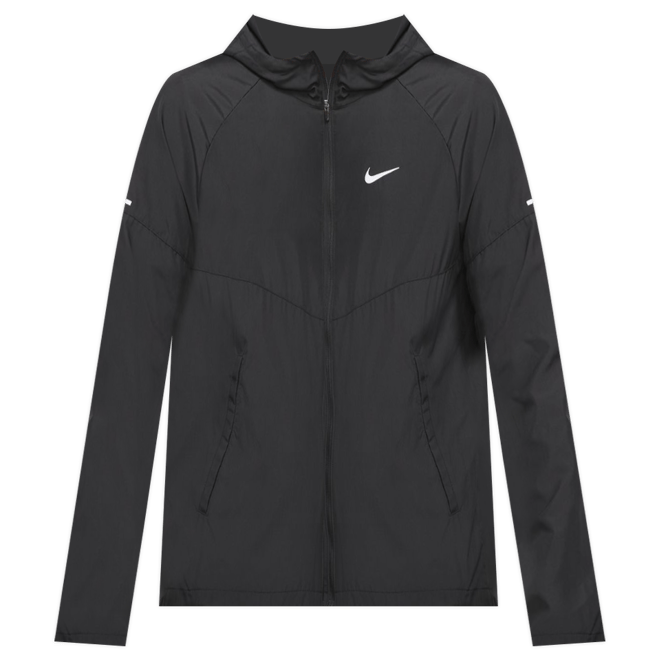 Nike Miler Men's Repel Running Jacket