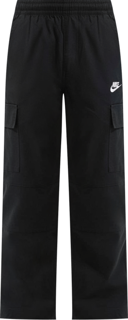 Nike Sportswear Club Pantalon cargo tissé pour ado