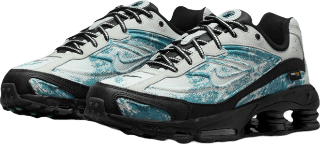 Nike Shox Ride 2 Premium Men's Shoes