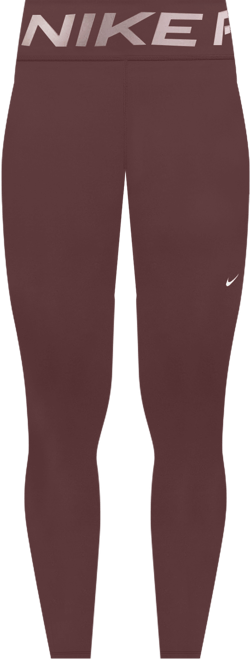 Nike Pro Sculpt Legging long taille haute pour femme