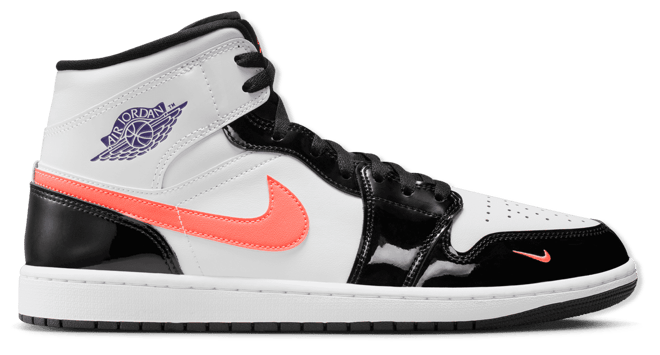 Jordan Air Jordan 1 Mid SE - Men's | Foot Locker