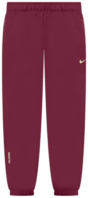 NOCTA Pantalon de survêtement en tissu Fleece CS NOCTA