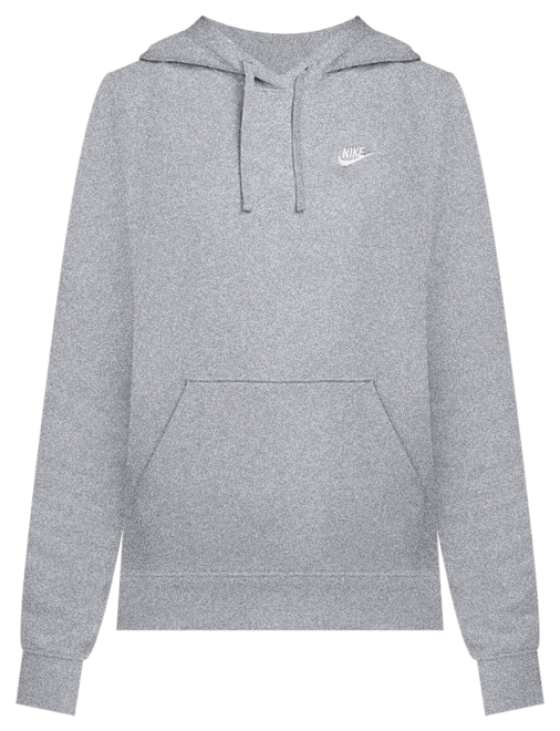 Nike Club Men's Pullover Fleece Hoodie