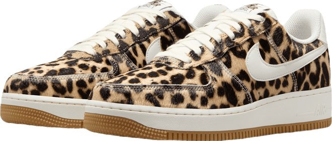 Nike Air Force 1 '07 Chaussure pour femme