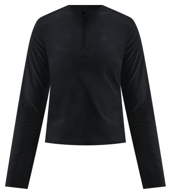 NikeCourt Advantage Women's Dri-FIT-Mid Layer Tennis Top