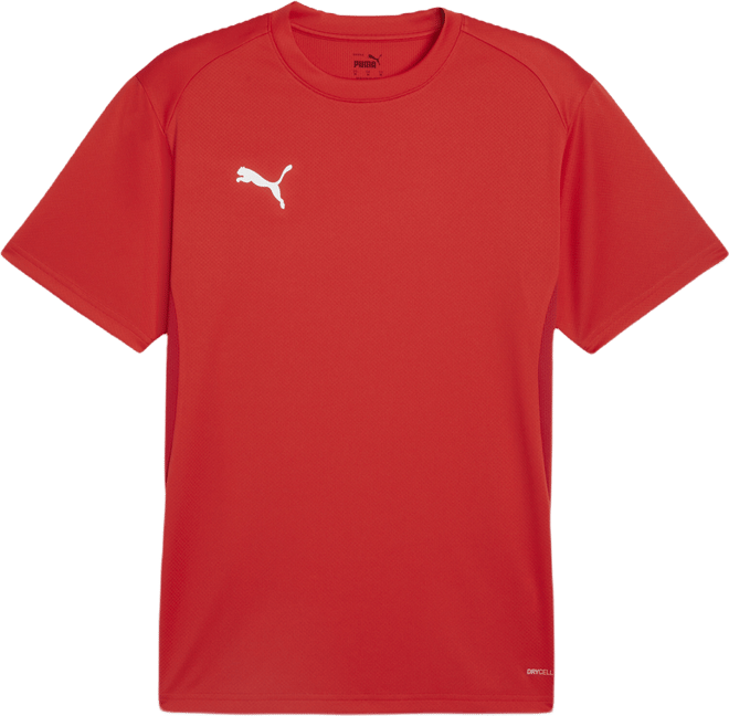 teamGOAL Men's Soccer Jersey | PUMA Canada
