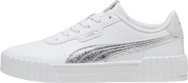 Carina 3.0 Metallic Whisper Women's Sneakers | PUMA Canada