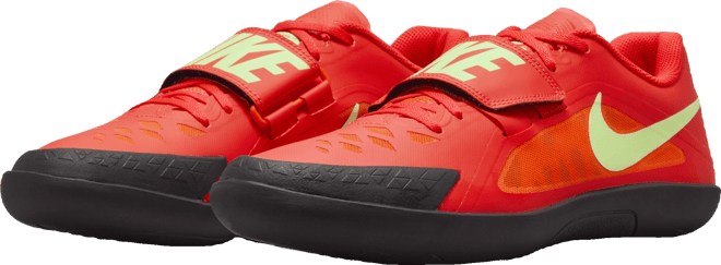 Nike Zoom Rival SD 2 Athletics Throwing Shoes