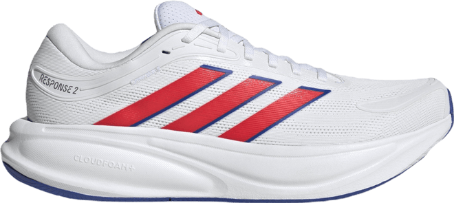 Men's adidas Response 2 Running Shoes | Finish Line