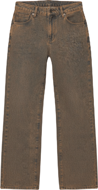 Women's Ace Relaxed Jeans