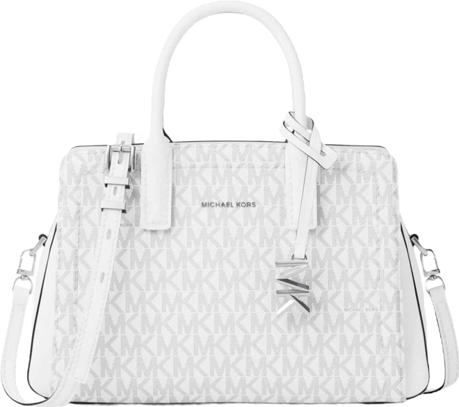 Laila Extra-Small Signature Logo Crossbody Bag