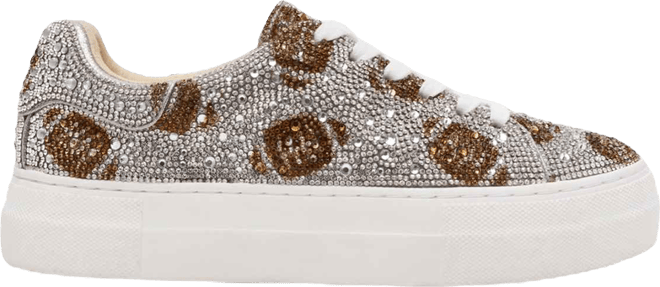 Women's Sidny Platform Sneakers
