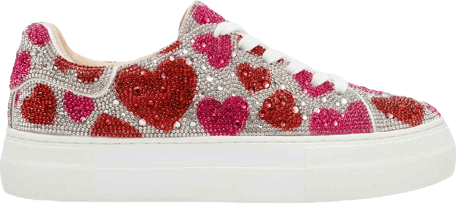 Women's Sidny Platform Sneakers