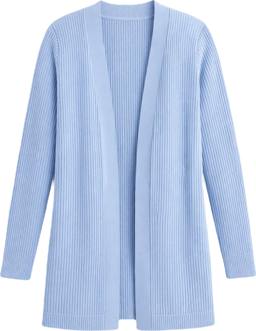 Women's Sutton Long-Sleeve Cardigan