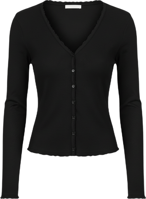 Women's Tanya Button Up Cardigan