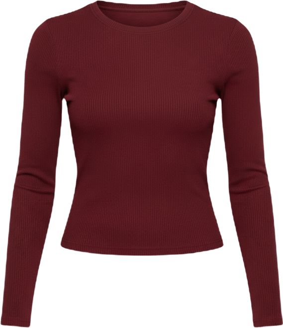 Women's Ivanne Long Sleeve T Shirt