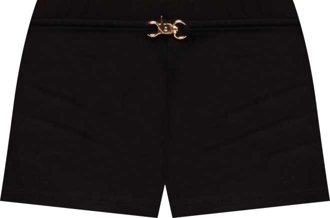 Women's Mischa Belt Micro Shorts