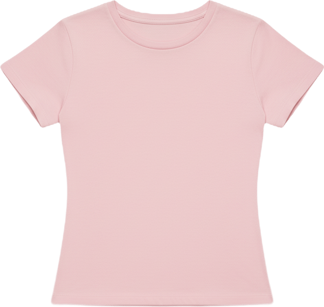 Women's Emelia Fitted T Shirt