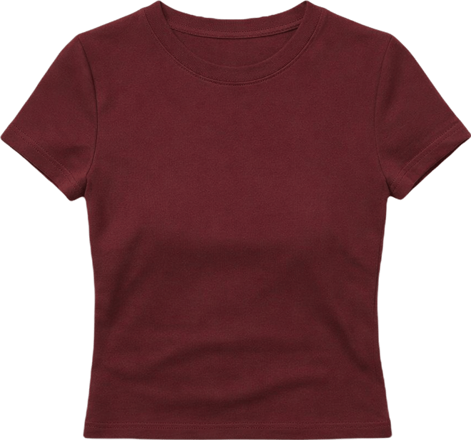 Women's Emelia Fitted T Shirt