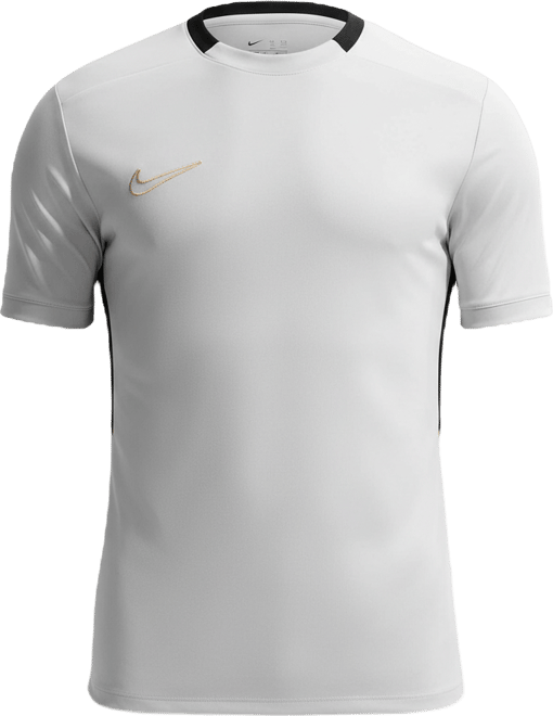 Nike Academy Men's Dri-FIT Short-Sleeve Football Top