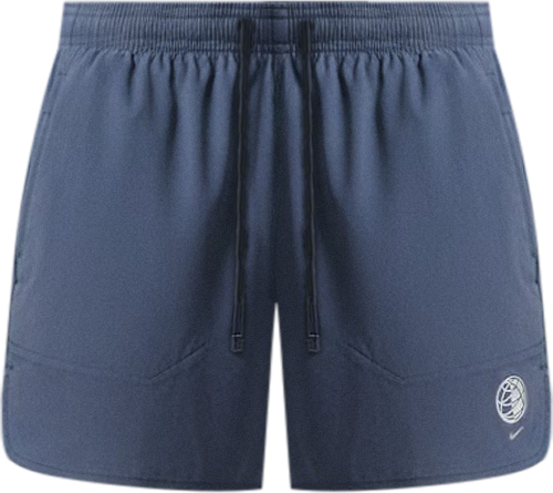 Nike Stride Men's 5" Brief-Lined Running Shorts with Reflective Design Accents