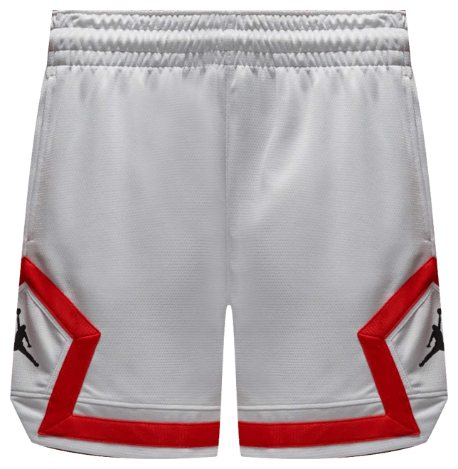 Jordan Sport Quai 54 Women's 10cm (approx.) Diamond Shorts