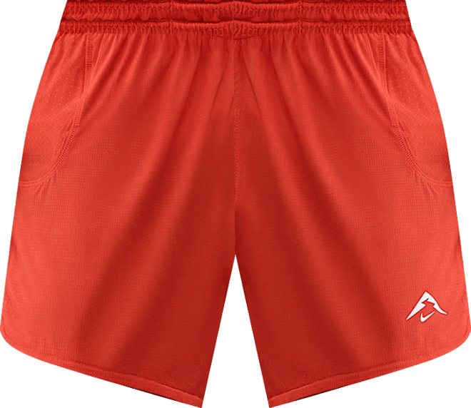 Nike Trailwind Men's Dri-FIT ADV 7.5cm (approx.) Brief-Lined Running Shorts