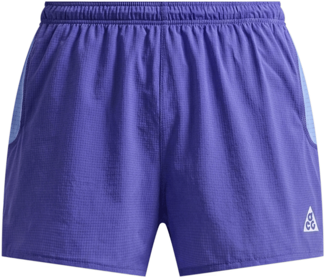 Nike ACG 'Trailwind' Men's Dri-FIT ADV 8cm (approx) Brief-Lined Shorts