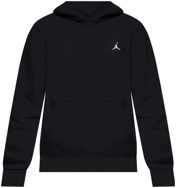 Jordan Brooklyn Fleece Men's Pullover Hoodie