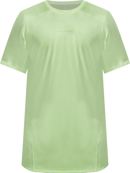 Nike Pro Training Haut à manches courtes Dri-FIT ADV pour homme