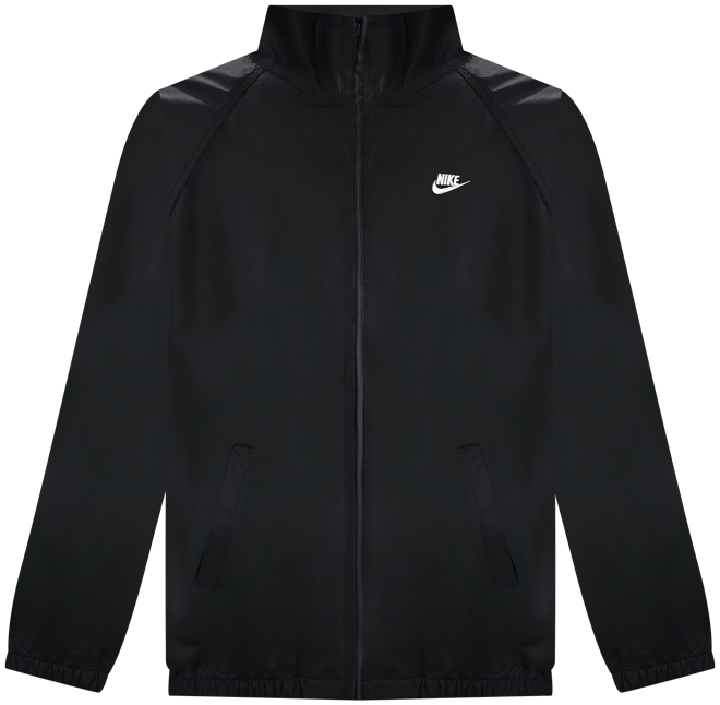 Nike Sportswear Club Veste à zip Roscoe pour homme