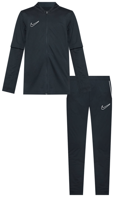 Nike Academy Older Kids' Dri-FIT Football Tracksuit