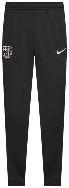 F.C. Barcelona Strike Men's Nike Dri-FIT Football Knit Pants