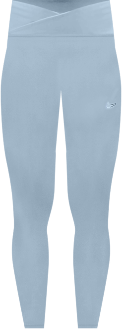 Nike One Women's Dri-FIT High-Waisted Leggings