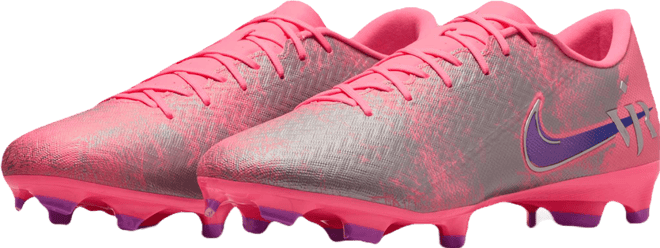 Nike Mercurial Vapor 16 Academy "Vini Jr." Tacos de fútbol para terrenos múltiples de corte low