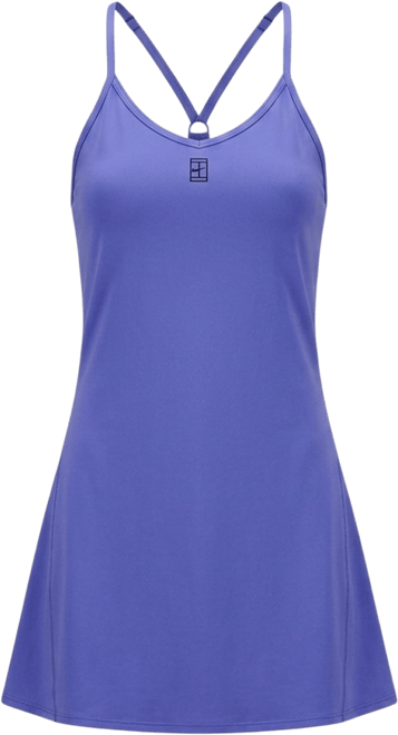 NikeCourt Advantage Women's Dri-FIT Tennis Dress