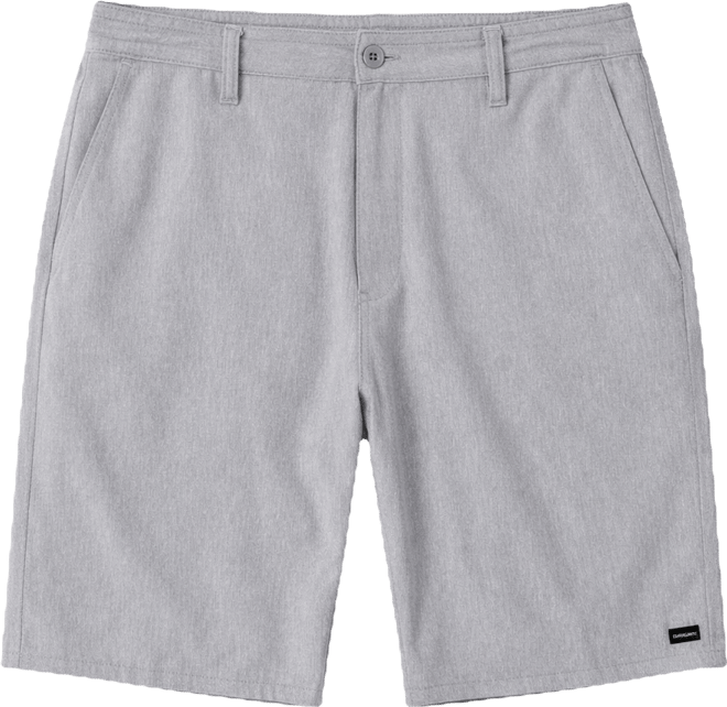 Men's Strands Regular-Fit Shorts