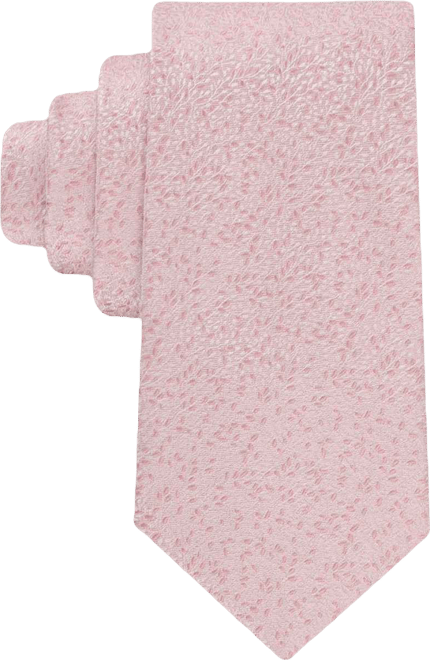 Men's Barilla Floral Classic Tie