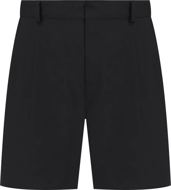 Nike Par กางเกงกอล์ฟขาสั้นผู้ชาย Dri-FIT