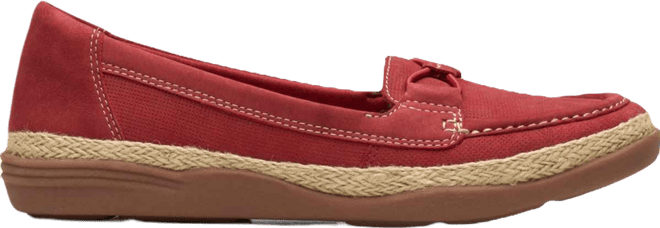 Women's Elaina Milly Slip-On Flats