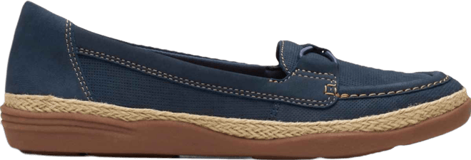 Women's Elaina Milly Slip-On Flats