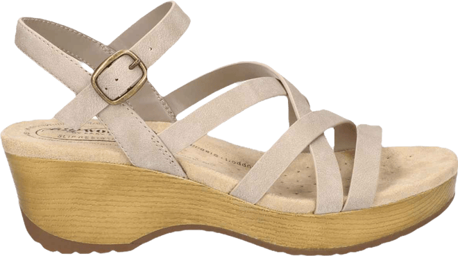 Women's Monroe Open Toe Dress Sandals