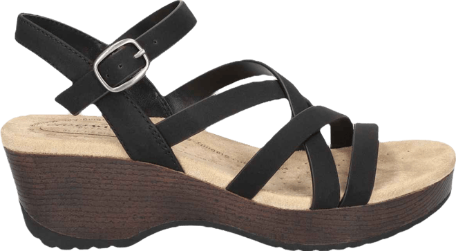 Women's Monroe Open Toe Dress Sandals